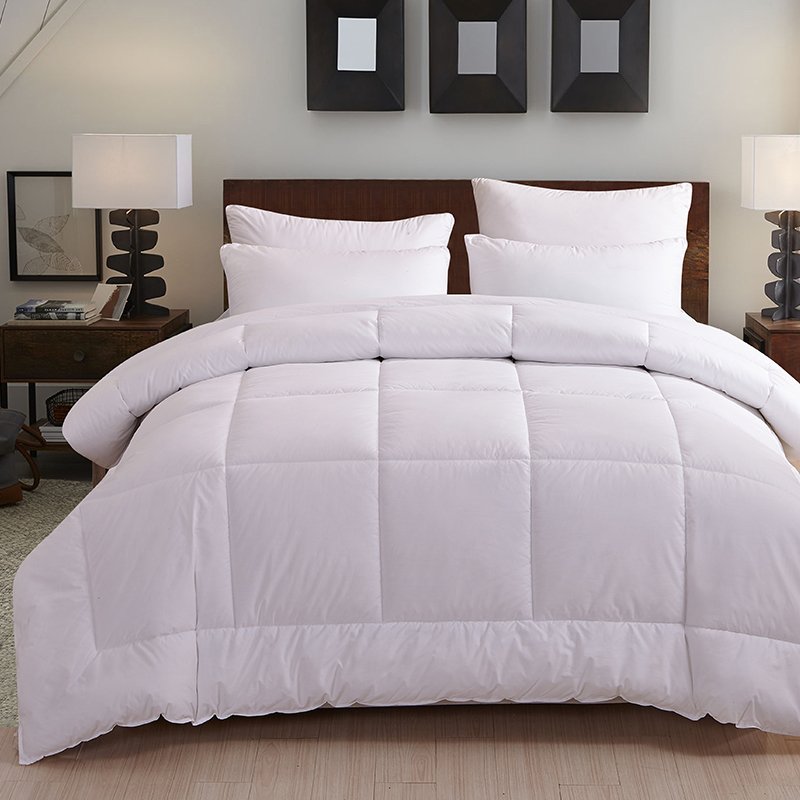 BBC Reserve Complete Bedding Set