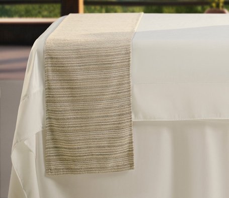 Fitted Sheet - White (Microfiber Twill)
