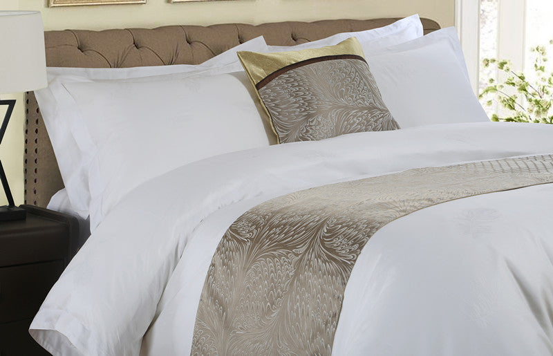 BBC Signature Bed Runner