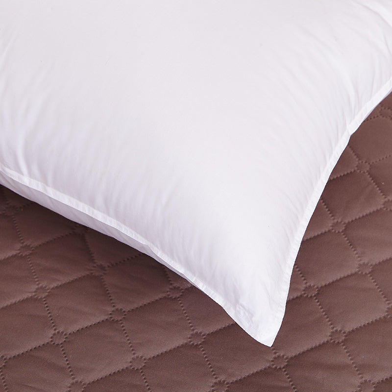BBC Signature Pillow