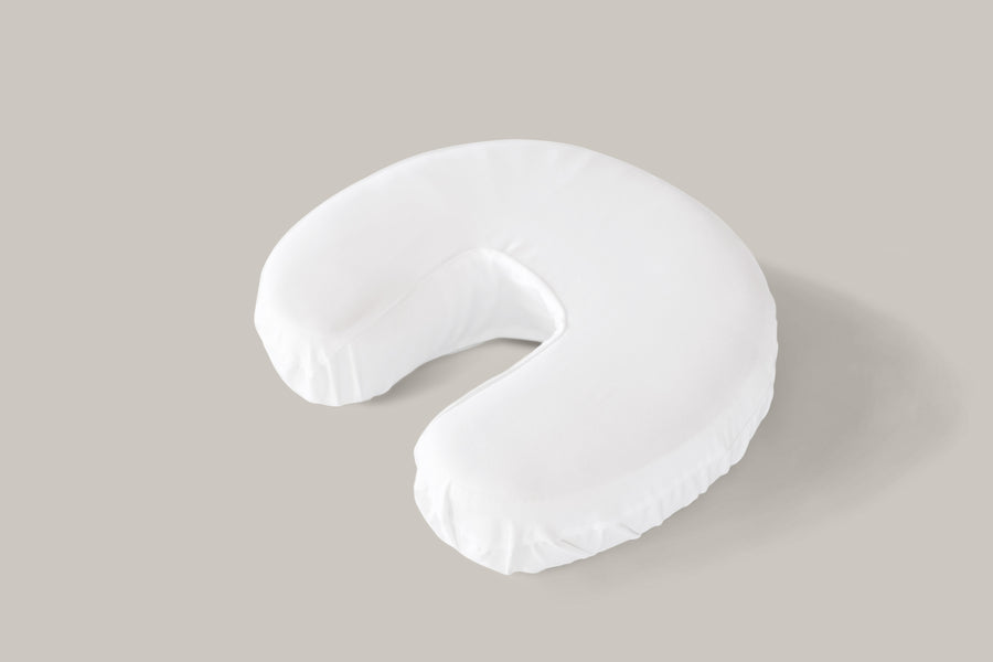 Comphy Spa Cradle Cover - White