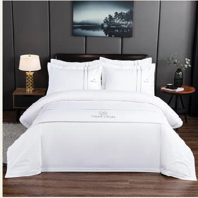 BBC Reserve Complete Bedding Set