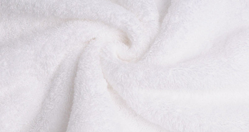 BBC hospitality textile detail