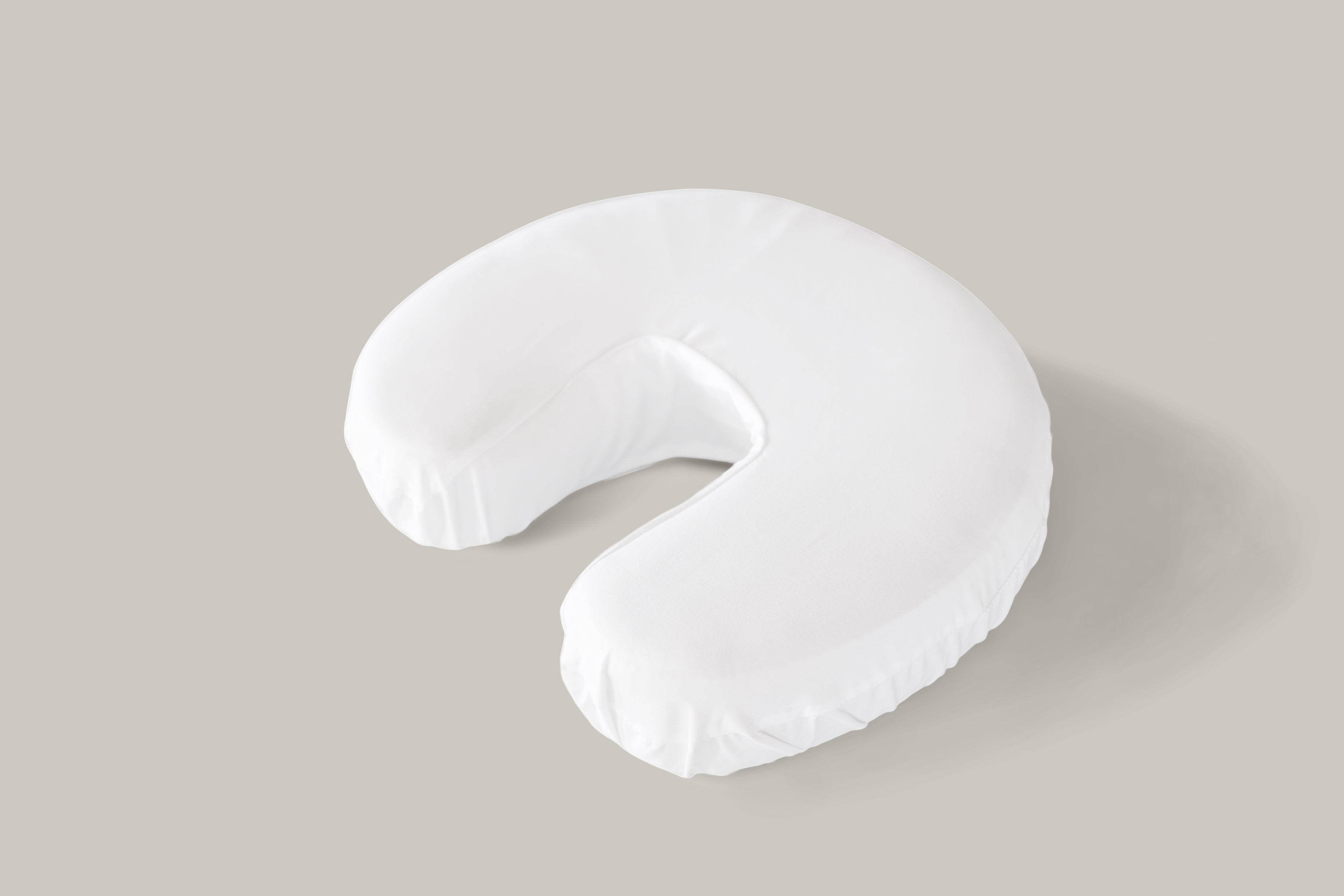 Comphy cradle cover for a treatment table